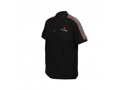 Nytro Tričko Polo Shirt (VELIKOST L)