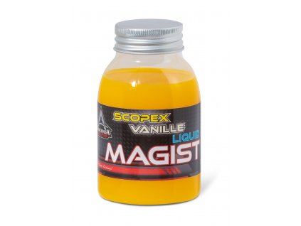 Anaconda Liquid Magist Scopex / Vanille 250 ml