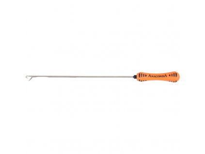 Anaconda jehla Pellet Needle 16,5cm oranžová