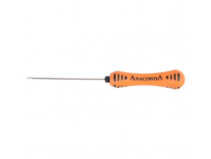 Anaconda jehla Razor Tip Needle 9,5cm oranžová