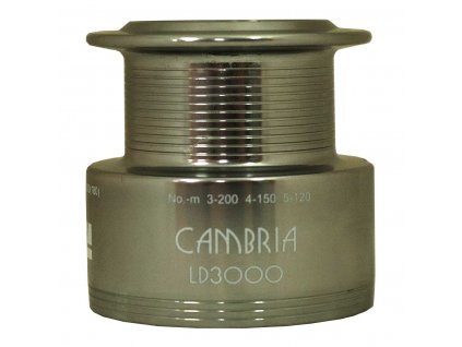 TICA cívka Cambria LD 3000