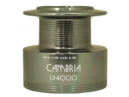 TICA cívka Cambria LD 4000