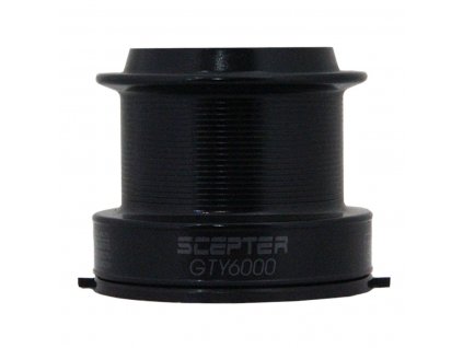 TICA cívka Scepter GTY 6000 (No.5)