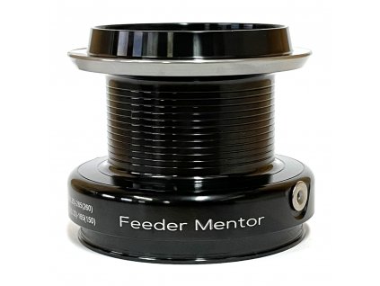 TICA cívka Feeder Mentor 3000( No.2)