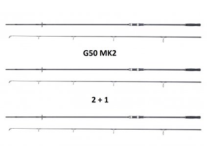 G50 MK2 360SH 2+1