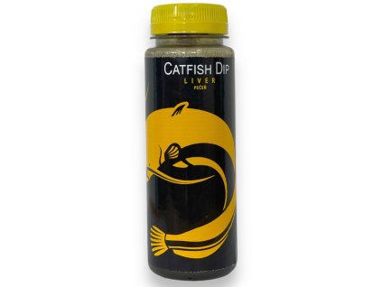 Dip CatCare 100ml (Varianta Dip CatCare Liver 100ml)