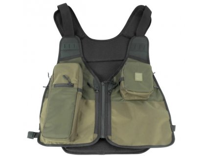 KORUM Glide Roving Vest