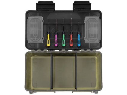 8847 korum box roving blox fully loaded