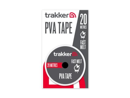 Trakker PVA páska PVA Tape 20m (Varianta Trakker PVA páska PVA Tape 20m)