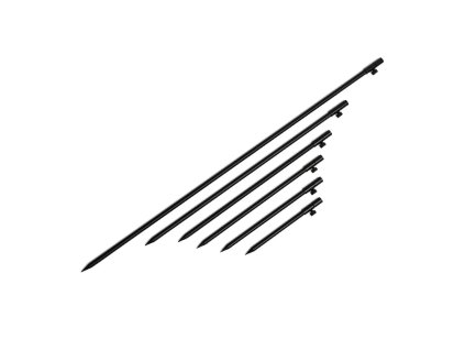 Trakker Vidlička Minimal CV Bankstick (Varianta Trakker Vidlička Minimal CV Bankstick - Délka: 9")
