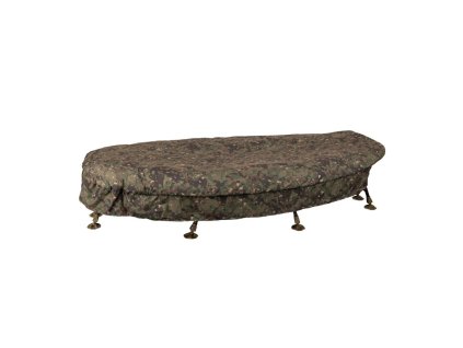 Trakker Přehoz Levelite Oval MF-HDR Wide Cover (Varianta Trakker Přehoz Levelite Oval MF-HDR Wide Cover)