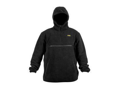 AVID CARP Sherpa Pullover (Velikost Medium)