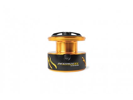 KORUM INFERNOS SL GOLD - 4000 SPARE SPOOL