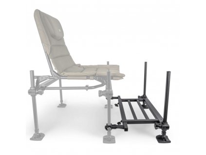 KORUM S23 Accessory Chair Footplate