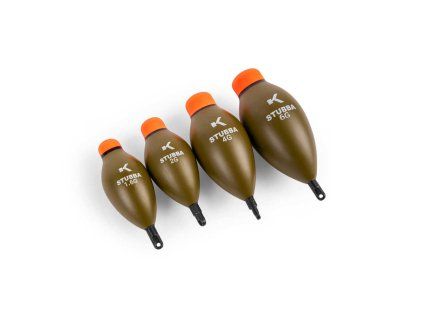 KORUM Glide Stubba Float (Gramáž 1,5 g)