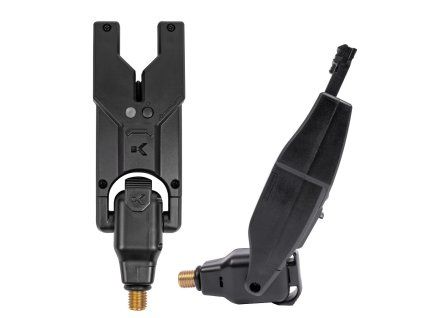 9027 korum signalizator angle tilt bite alarm
