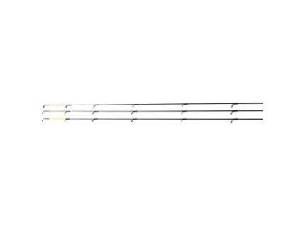 4829 preston monster x 25mm quiver tips