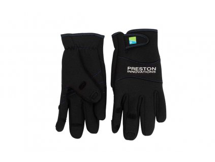 PRESTON INNOVATIONS Neoprene Gloves