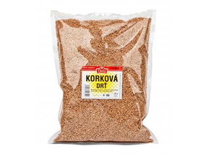 CHYTIL Korková drť 100g