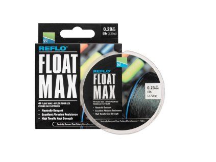 PRESTON INNOVATIONS Float Max (Průměr 0,16 mm)