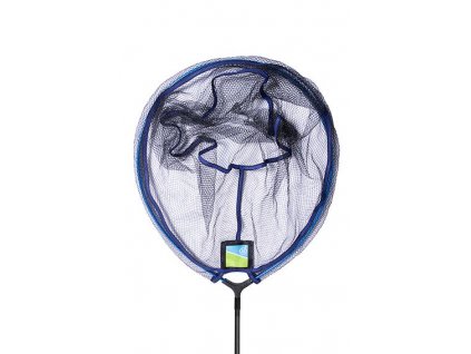 PRESTON INNOVATIONS Free Flow Landing Net (Velikost 16")