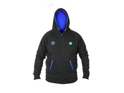 PRESTON INNOVATIONS Celcius Zip Hoodie (Velikost Medium)