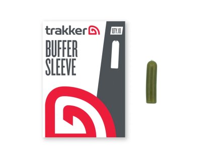 Trakker Převleky Buffer Sleeve 10ks (Varianta Trakker Převleky Buffer Sleeve 10ks)
