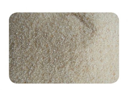 Nikl Semolina 500g