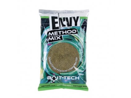 Bait-Tech krmítková směs Envy Method Mix 2 kg
