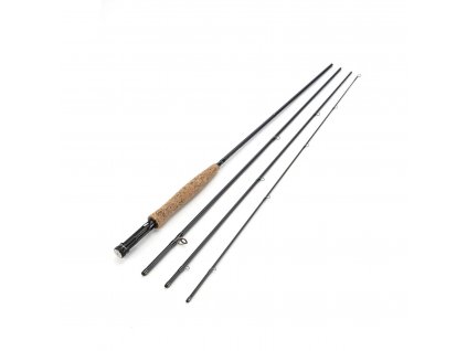 Wychwood muškařský prut Drift 10ft #4 4pce Fly Rod