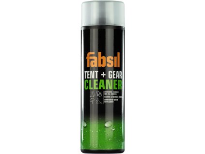 Grangers Čistící prostředek Fabsil Tent and Gear Cleaner 500ml