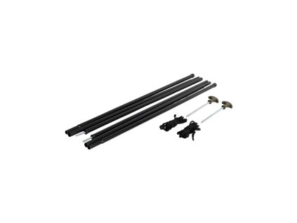 Trakker Tyče ke dveřím Gazebo Door Pole Kit (Varianta Trakker Tyče ke dveřím Gazebo Door Pole Kit)