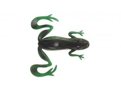 Žaba Berkley PowerBait Kicker Frog 10cm Bull