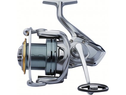 Navijak s prednou brzdou Penn Tidal Longcast 7000