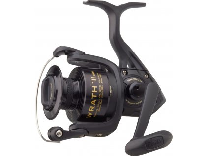 Navijak s prednou brzdou Penn Wrath 6000