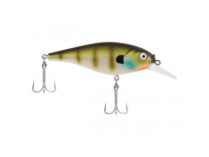 FLICKER SHAD SLW 7CM MF BLUEGILL