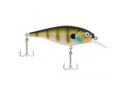 Wobler Berkley Flicker Shad 7cm (Varianta FLICKER SHAD SLW 7CM MF BLUEGILL)