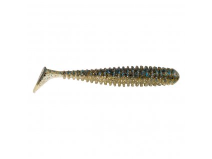 PB POWER SWIMMER 11CM BLUEGILL FLASH