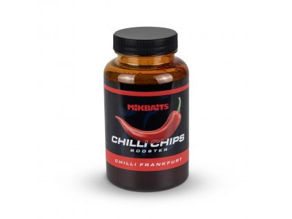 Chilli booster 250ml - Chilli Frankfurt