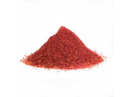 Carp Feeder mix 1kg - Chilli Česnek