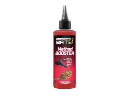 Method Booster 100ml (Příchuť Moruše)