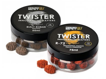 Twister Wafters 12mm, 75ml