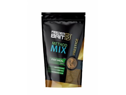 Methodmix Prestige -Fish Meal Sweet 800g