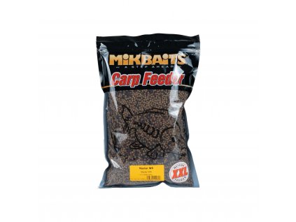 Method Feeder micro pellets 900g - Master WS