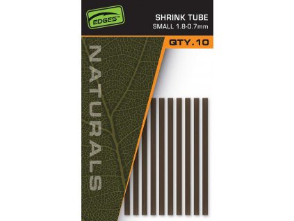 cac871 naturals shrink tube 1