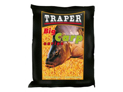 TRAPER Big Carp Med