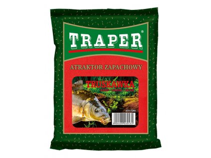 TRAPER Sypký posilovač 250g