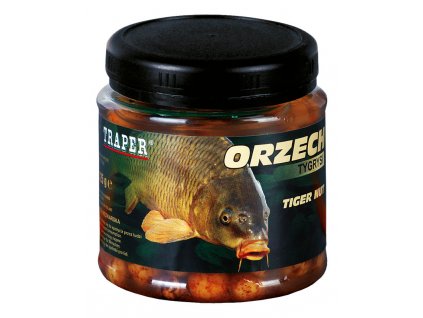 TRAPER Tygří ořech 125g