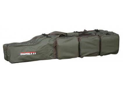 SURETTI Obal na prut dvoukomorový (Varianta SURETTI Obal na prut dvoukomorový)