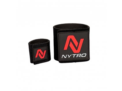 Nytro Pásky na pruty Neoprene Rod Straps